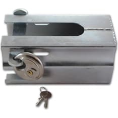 Arctic Marine trailerilukko