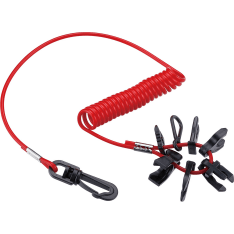 Easterner universal emergency switch