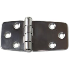Arctic Marine 82x42mm AISI316 sarana