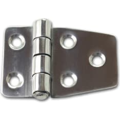 Arctic Marine 55x42 mm AISI316 sarana