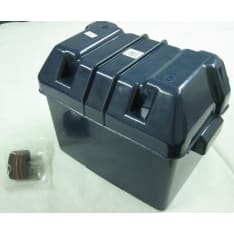 Arctic Marine 27 x 19 x 20cm akkukotelo