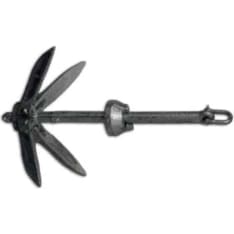 Arctic Marine 3,5kg naara-ankkuri