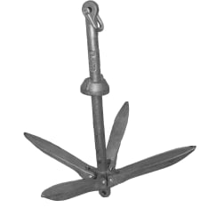 Arctic Marine 7,5kg Znk naara-ankkuri