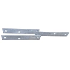 Arctic Marine 350x60mm suora laiturisarana