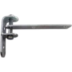 Arctic Marine 208 x 350 corner dock hinge