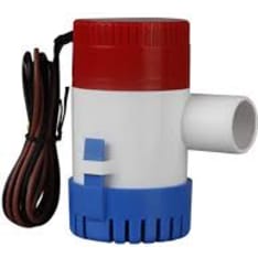 Seaflo 750GPH pilssipumppu