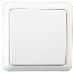Johdoton SLO-10 seinäkytkin/kauko-ohjain