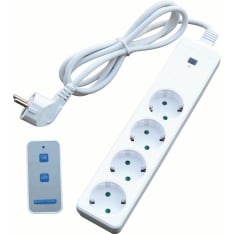 Wireless JKO-3500 remote control extension cord