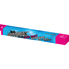 Optiwax Flide Tape Extra Wide +5..-10 °C lumilauta luistonauha