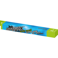 Optiwax Flide Tape Extra Wide -5..-20 °C sliding tape
