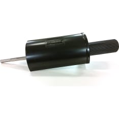 Optiwax Roto brush handle 200 mm roto brush handle