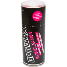 Optiwax Skincleaner karvapohjasuksien puhdistusaine