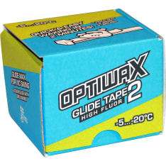 Optiwax glide tape 2 40m -5...-20ºC glide tape