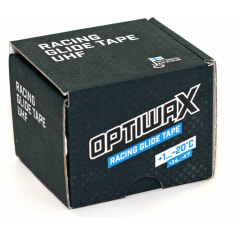 Optiwax UHF +1...-20°c 40m slip tape
