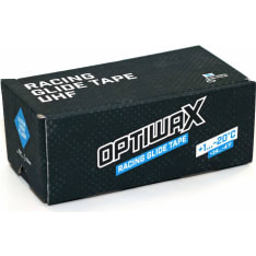 Optiwax Glide Tape UHF Wide +1-20°c 25m luistonauha