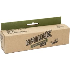 Optiwax Glide Tape Eco Fat +5…-20°C 10m luistonauha