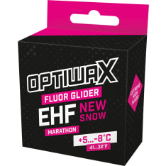 Optiwax EHF new snow +5...-8°C ski cream