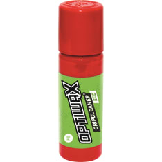 Optiwax Gripcleaner Eco 60 ml pitopohjasuksien puhdistusaine