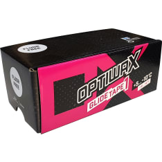 Optiwax Glide Tape 1 Wide Hydrox +5…-10°C 25M luistonauha