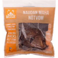 Mush Beef Belly 180 g