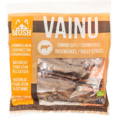 Mush Vainu Sonnin suti 250 g koiran herkku
