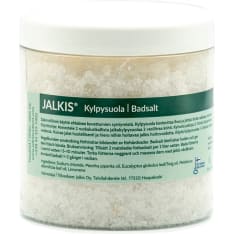 Jalkis 500 ml kylpysuola