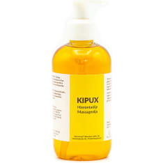 Kipux 250 ml hierontaöljy