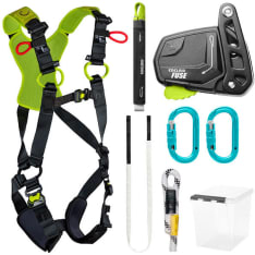 Edelrid Fuse 30m L-XL roof work kit