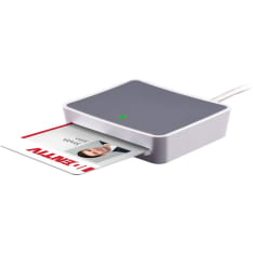 Identiv uTrust 2700 R älykortinlukija