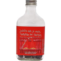 Enkelin Eväspussi jouluiloa glögi napanteri