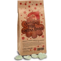 Enkelin Eväspussi omenakaneli joulukaramelli