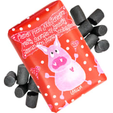 Enkelin Eväspussi joulu laku