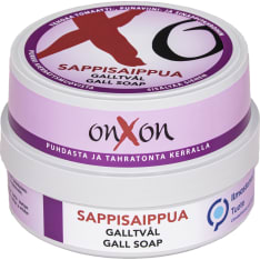 OnXon 160 g sappisaippua