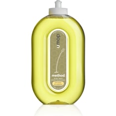 Method Sitruuna-Inkivääri 739 ml lattianpesuaine