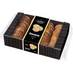 Herkkuja Hetkeen 500g kauralastu