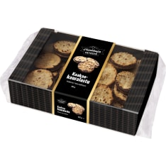 Herkkuja Hetkeen Kaakao 525g kauralastu