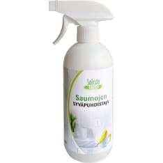 Soledo Green 500 ml saumojen syväpuhdistaja