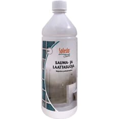 Soledo 1 l sauma- ja laattasuoja