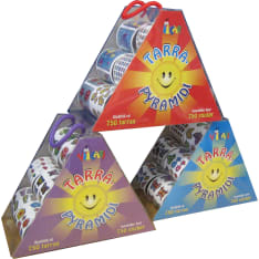 Viikari tarrapyramidi