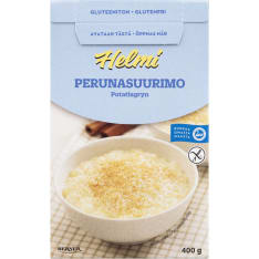 Helmi 400 g perunasuurimot