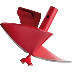 Heinola kairan ohjainterä