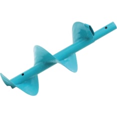 Heinola 115 30cm. jatkopala