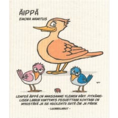 More Joy Äippä ekoliina