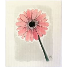 Sari's Artwork Gerbera 17x20cm keittiöliina