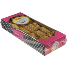 Kotihyvä Kierre 800g voipikkuleipä