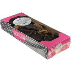 Kotihvä Hawaii 800g coconut-chocolate gingerbread