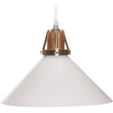 Matrolight Elli-25 cobbler lamp