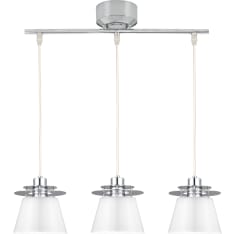 Matrolight Sera-3 hanging lamp