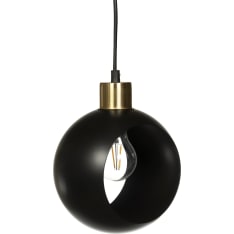 Matrolight Akita pendant light