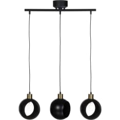 Matrolight Akita-3 hanging lamp